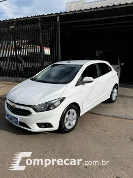 ONIX 1.4 MPFI LT 8V