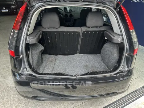 Fiesta 1.6 8V Flex/Class 1.6 8V Flex 5p