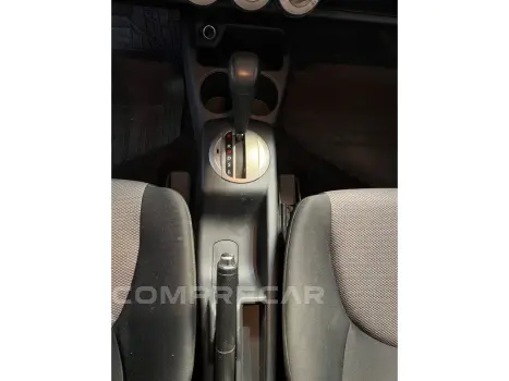 FIT 1.5 EX 16V GASOLINA 4P AUTOMÁTICO