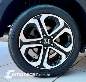 HR-V 1.8 16V EX