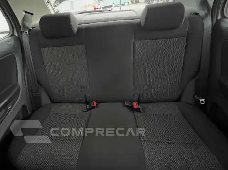 FOX 1.6 MSI TOTAL FLEX CONNECT 4P MANUAL