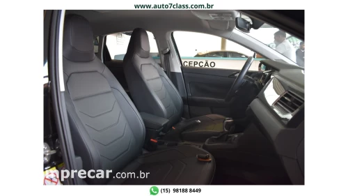 POLO - 1.0 170 TSI HIGHLINE AUTOMÁTICO