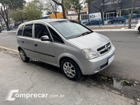 MERIVA 1.8 MPFI 8V