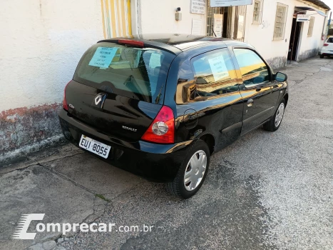 CLIO 1.0 Campus 16V