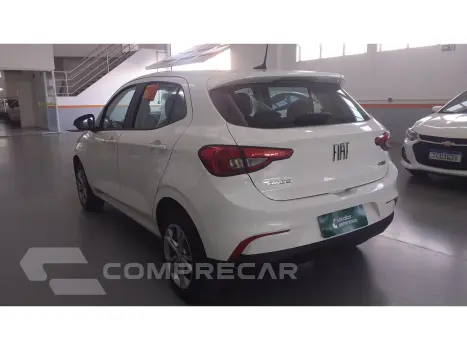 ARGO 1.0 FIREFLY FLEX DRIVE MANUAL