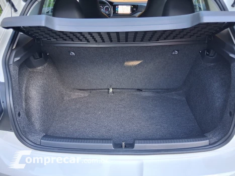 POLO 1.0 MPI Track
