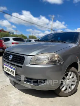 PALIO 1.4 MPI ELX 8V