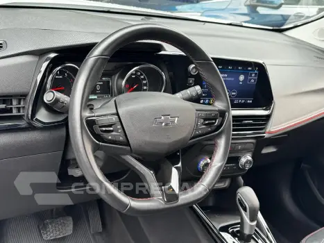 MONTANA 1.2 Turbo RS