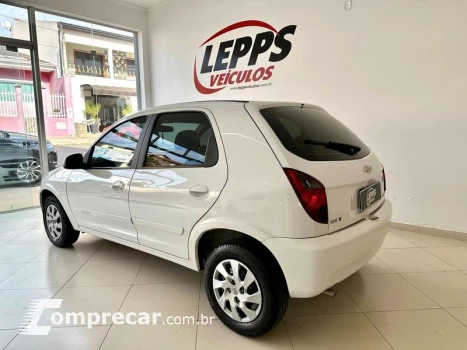 CELTA 1.0 MPFI LT 8V