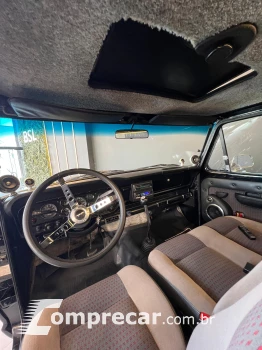 F-1000 3.9 Super Serie 4X2 CS 8V Turbo
