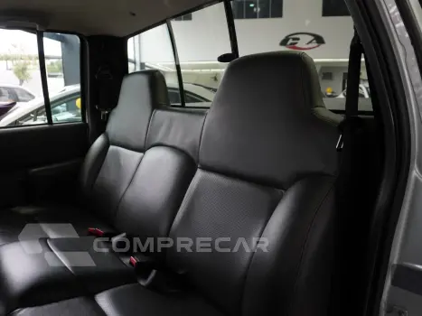 S10 2.4 MPFI EXECUTIVE 4X2 CD 8V FLEX 4P MANUAL