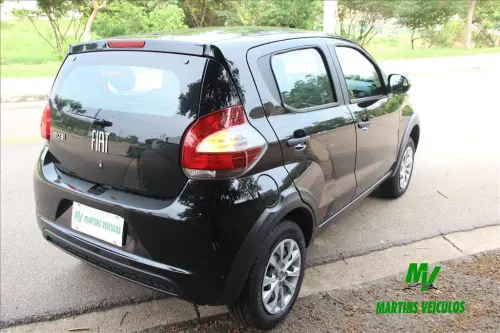 MOBI 1.0 EVO FLEX LIKE. MANUAL