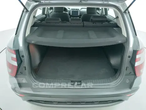 CRETA 1.0 TGDI FLEX COMFORT PLUS AUTOMÁTICO
