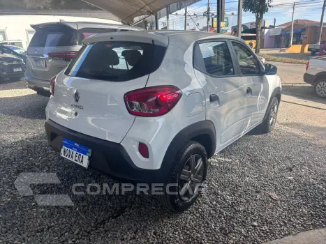 KWID 1.0 12V SCE ZEN