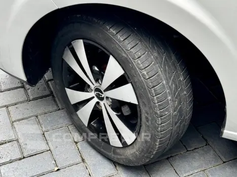 ONIX 1.0 MPFI LT 8V FLEX 4P MANUAL