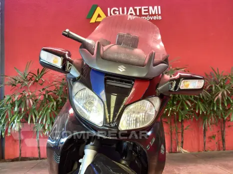 BURGMAN 650