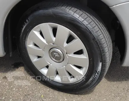 XSARA 1.6 I Exclusive 16V