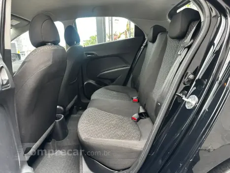 HB20 Comfort Plus 1.0 Flex 12V Mec.