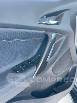 TRACKER 1.2 Turbo Premier