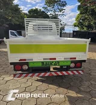 BONGO 2.5 TD DIESEL STD CS 4x4 MANUAL