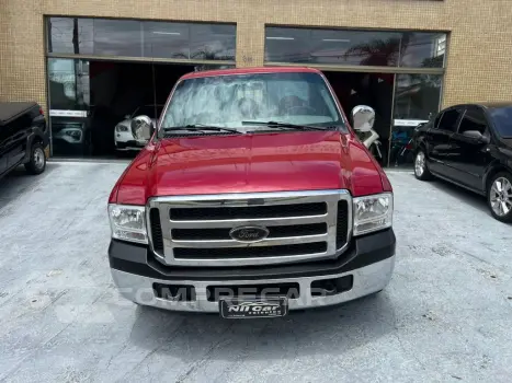 F-250 XLT 3.9 4x2 Diesel TB
