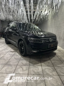 TIGUAN 2.0 350 TSI Allspace R-line 4motion