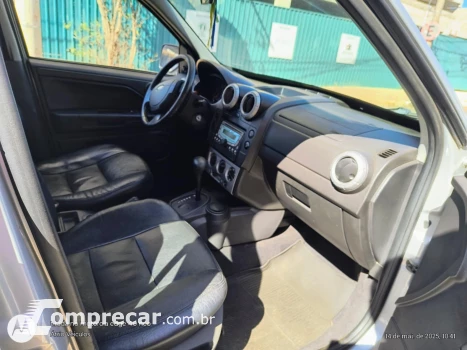 ECOSPORT 2.0 XLT 16V