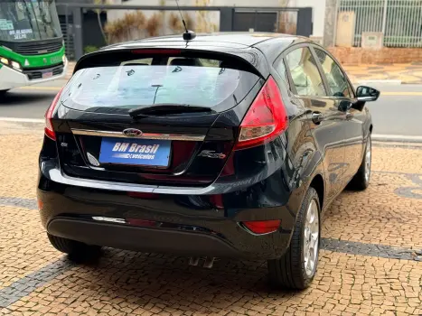 FIESTA 1.6 SE Hatch 16V