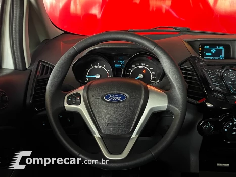 ECOSPORT 1.6 Freestyle 16V