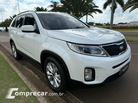 SORENTO 2.4 EX 4X2 16V