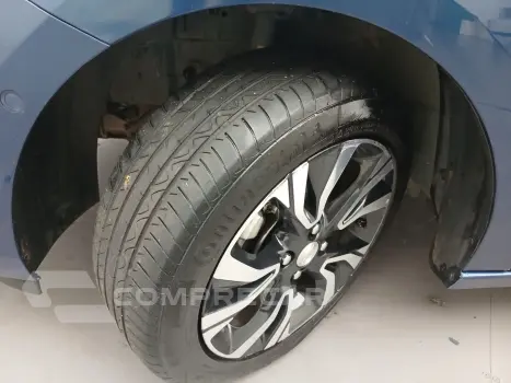 ONIX 1.0 TURBO FLEX PREMIER AUTOMÁTICO