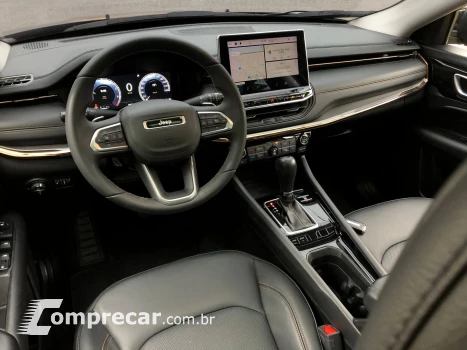 Compass 1.3 T270 Turbo Flex Limited At6