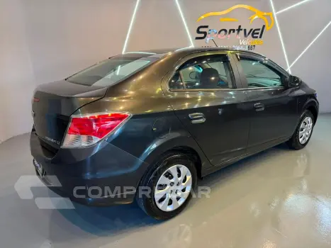 Prisma 1.4 Mpfi Lt 8V Flex 4P Manual