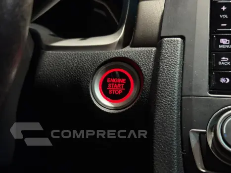CIVIC 2.0 16V FLEXONE EX 4P CVT
