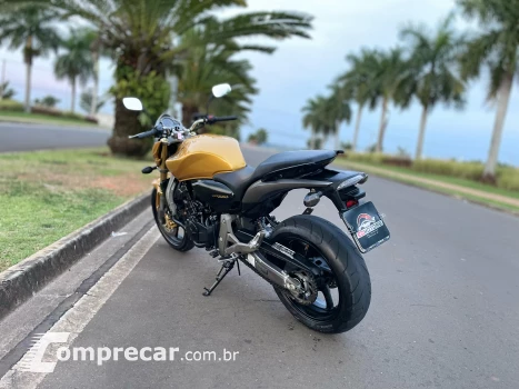 CB 600 HORNET
