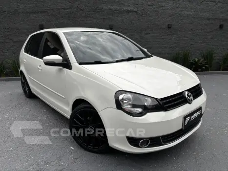 POLO 1.6 MI 8V