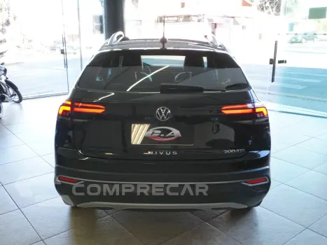 NIVUS 1.0 200 TSI TOTAL FLEX HIGHLINE AUTOMÁTICO