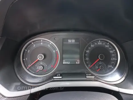 GOL 1.6 MSI Totalflex Trendline