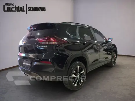 TRACKER 1.0 TURBO FLEX LTZ AUTOMÁTICO