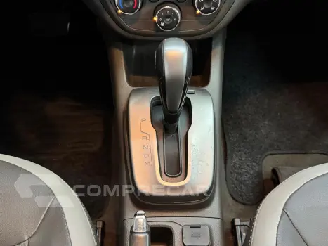 Spin 1.8 Ltz 8V Flex 4P Automático