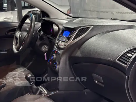 HB20 1.0 Comfort 12V