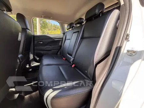 ASX 2.0 4X4 AWD 16V GASOLINA 4P AUTOMÁTICO