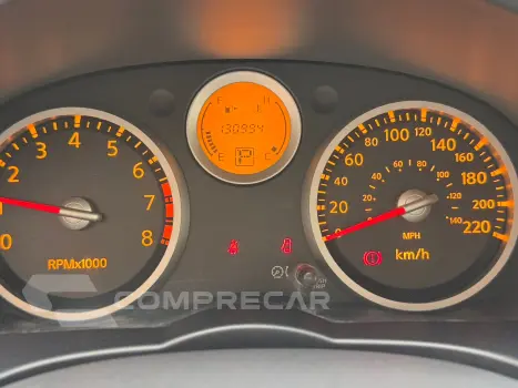 Nissan Sentra 2.0/ 2.0
