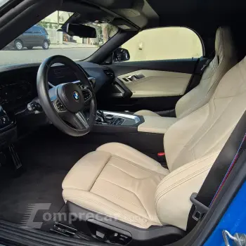 Z4 3.0 Twinpower M40i