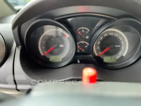 FIESTA 1.6 Rocam Sedan 8V