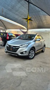 HB20X 1.6 16V Premium