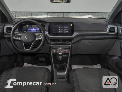 T-CROSS 1.0 200 TSI