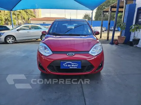 FIESTA HATCH - 1.0 ROCAM HATCH 8V 4P MANUAL