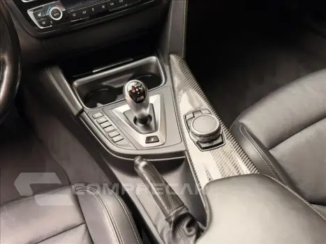 M4 3.0 Coupé I6 24V