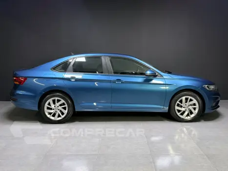 JETTA 1.4 250 TSI TOTAL FLEX COMFORTLINE TIPTRONIC
